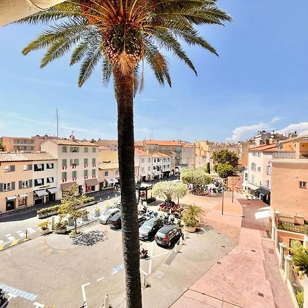 Chez Camille Daire Saint-Tropez Dış mekan fotoğraf