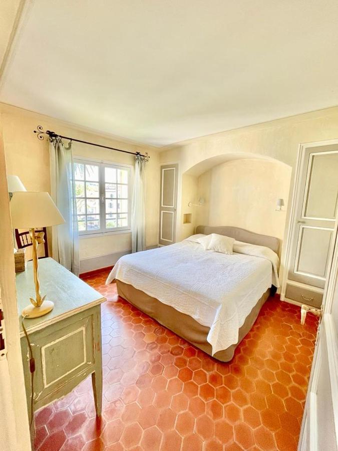 Chez Camille Daire Saint-Tropez Dış mekan fotoğraf