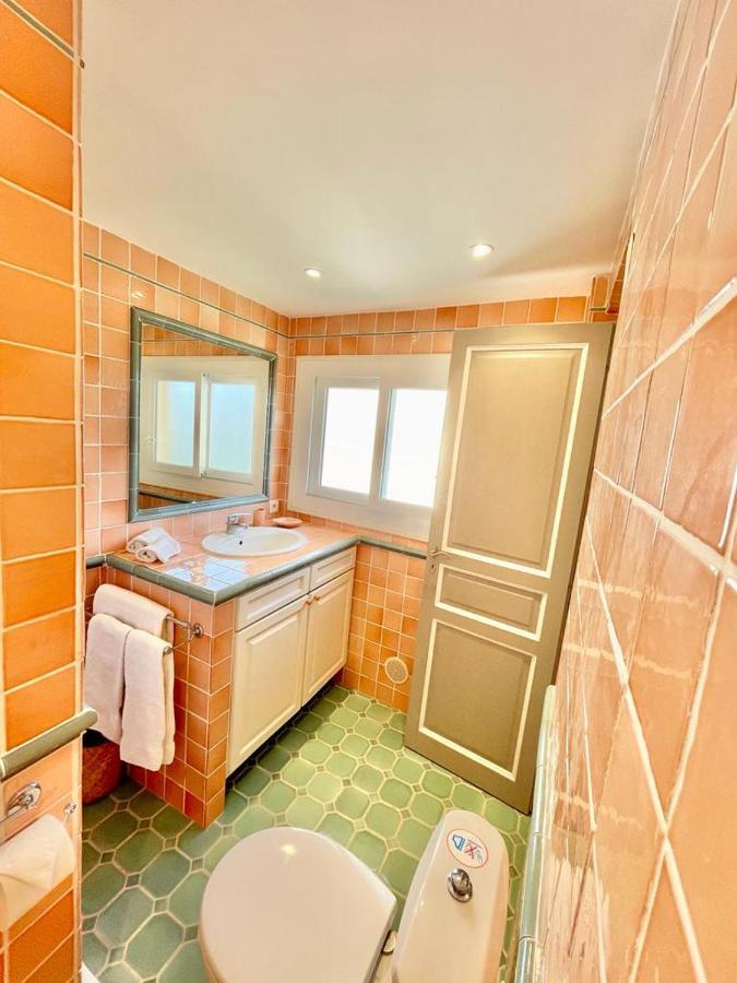 Chez Camille Daire Saint-Tropez Dış mekan fotoğraf