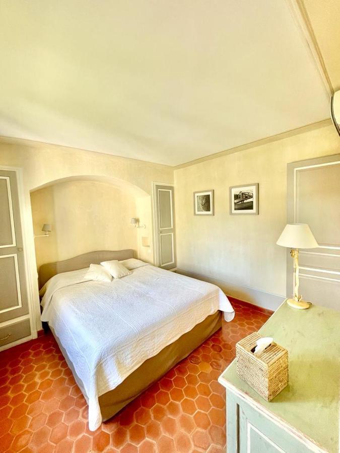 Chez Camille Daire Saint-Tropez Dış mekan fotoğraf